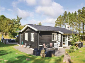 Holiday Home Ebeltoft - 04